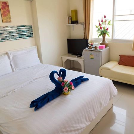 Lotus Suite Hua Hin HHQ Exterior foto