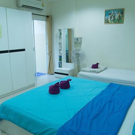Lotus Suite Hua Hin HHQ Exterior foto