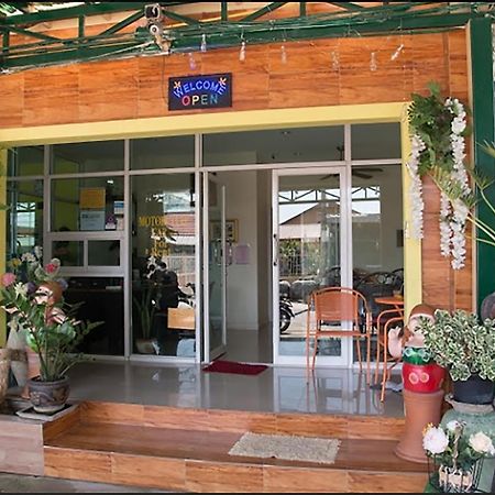 Lotus Suite Hua Hin HHQ Exterior foto