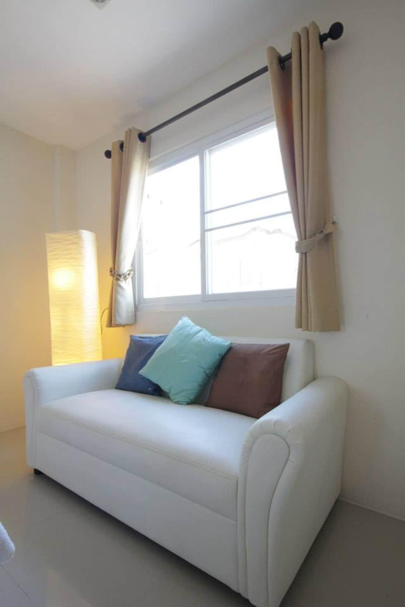 Lotus Suite Hua Hin HHQ Exterior foto