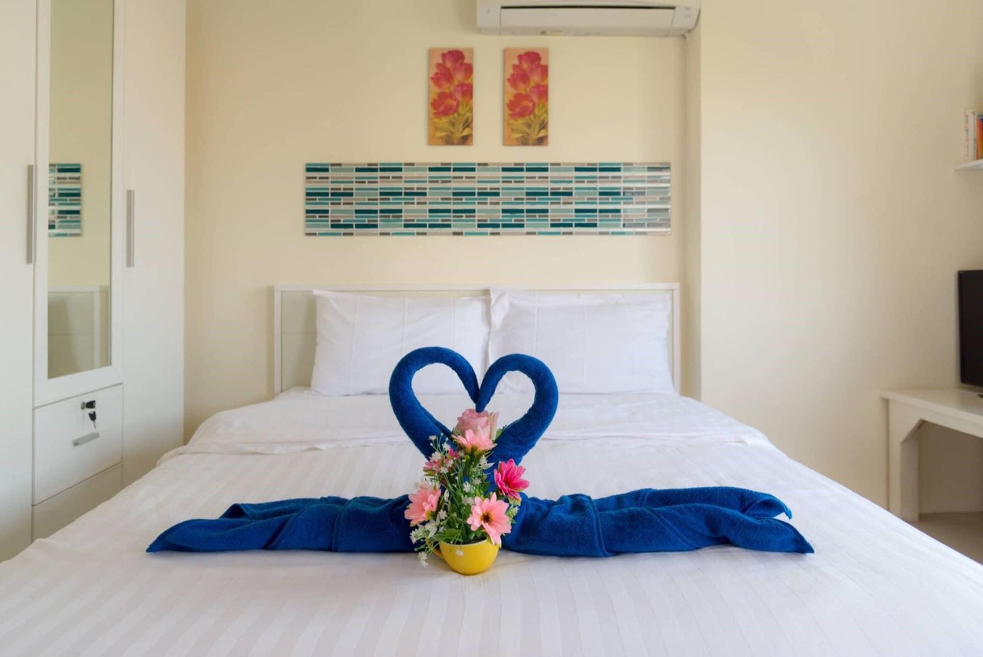 Lotus Suite Hua Hin HHQ Exterior foto