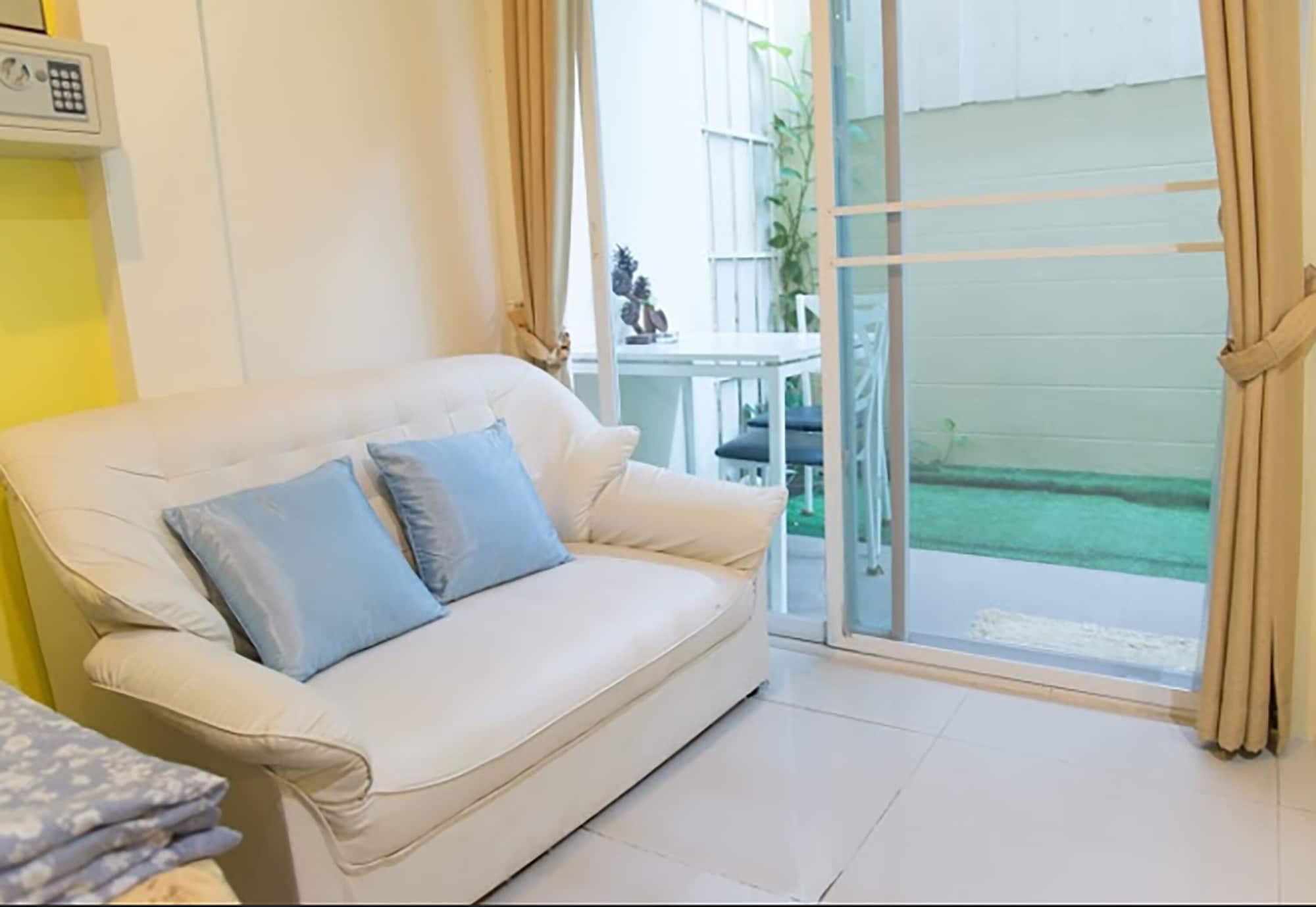 Lotus Suite Hua Hin HHQ Exterior foto