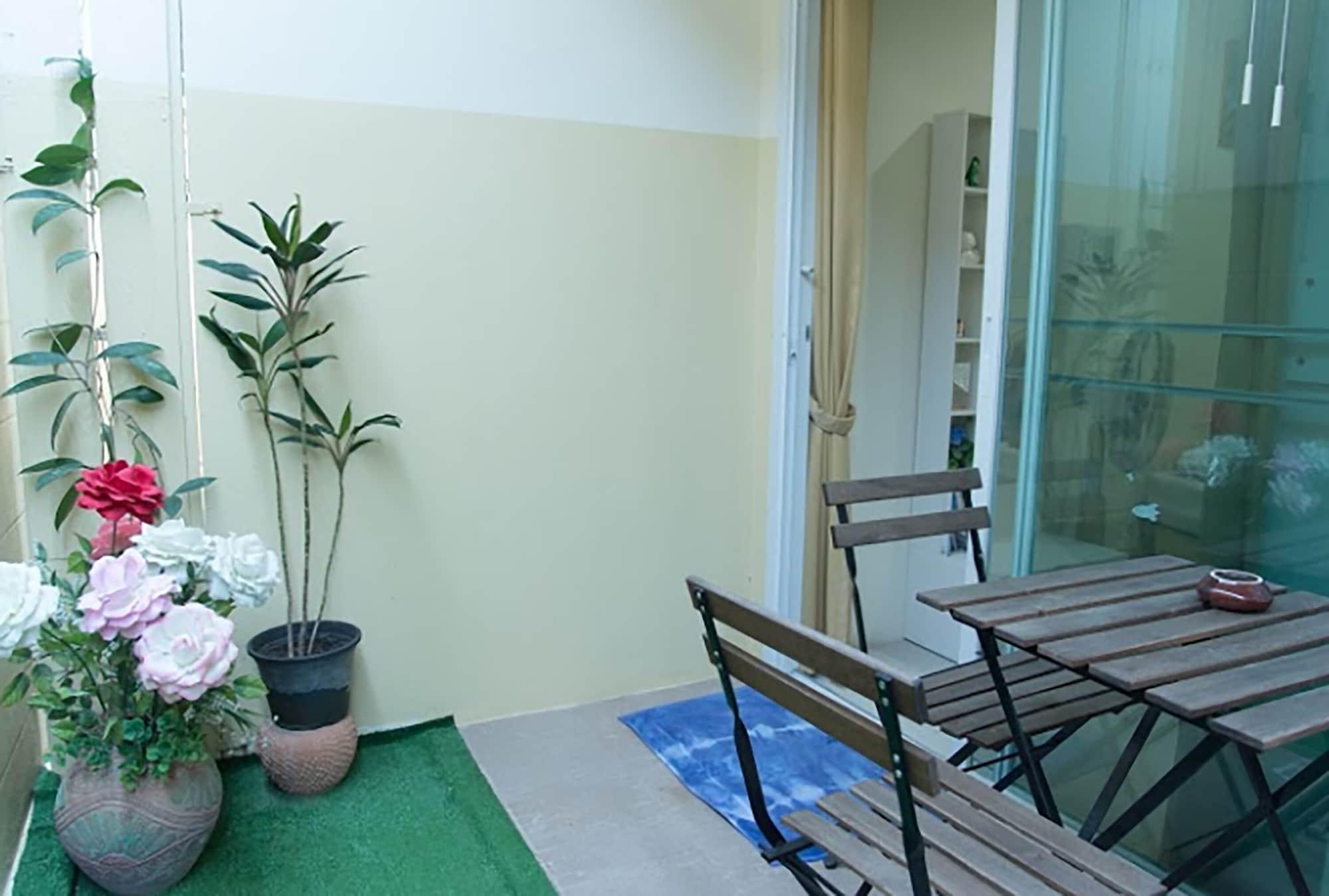 Lotus Suite Hua Hin HHQ Exterior foto