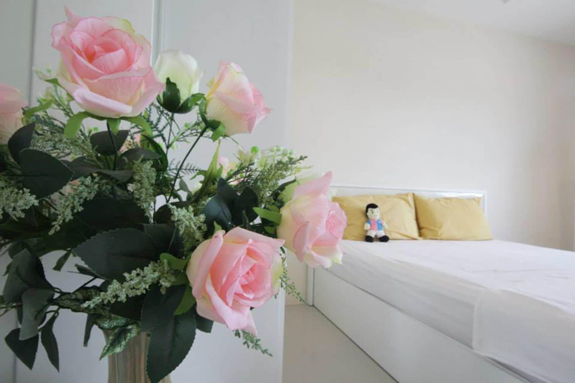 Lotus Suite Hua Hin HHQ Exterior foto