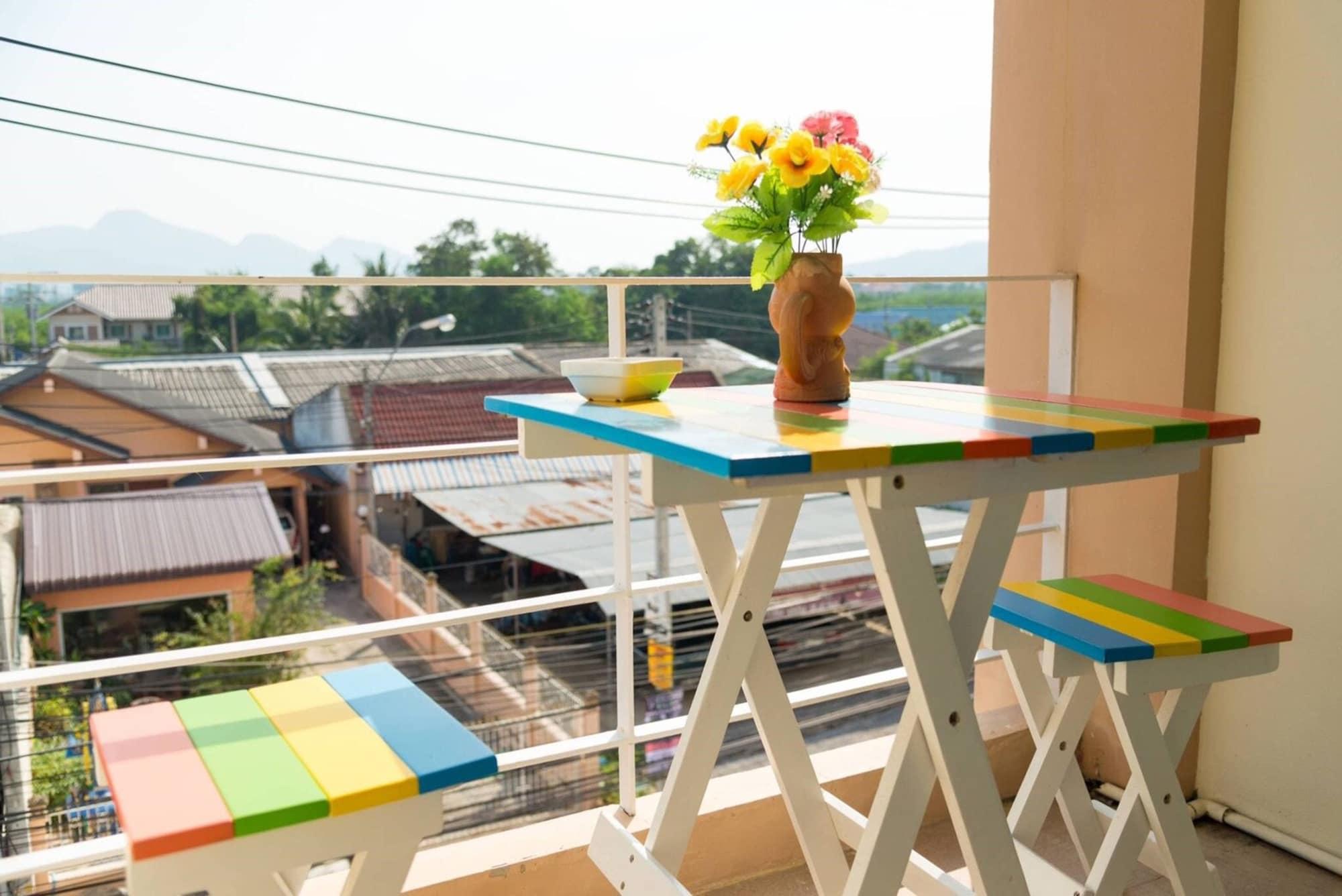 Lotus Suite Hua Hin HHQ Exterior foto