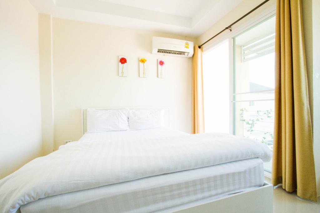 Lotus Suite Hua Hin HHQ Exterior foto