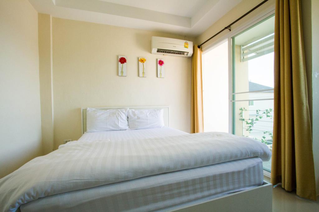 Lotus Suite Hua Hin HHQ Exterior foto