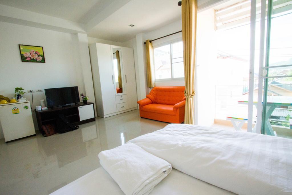 Lotus Suite Hua Hin HHQ Exterior foto