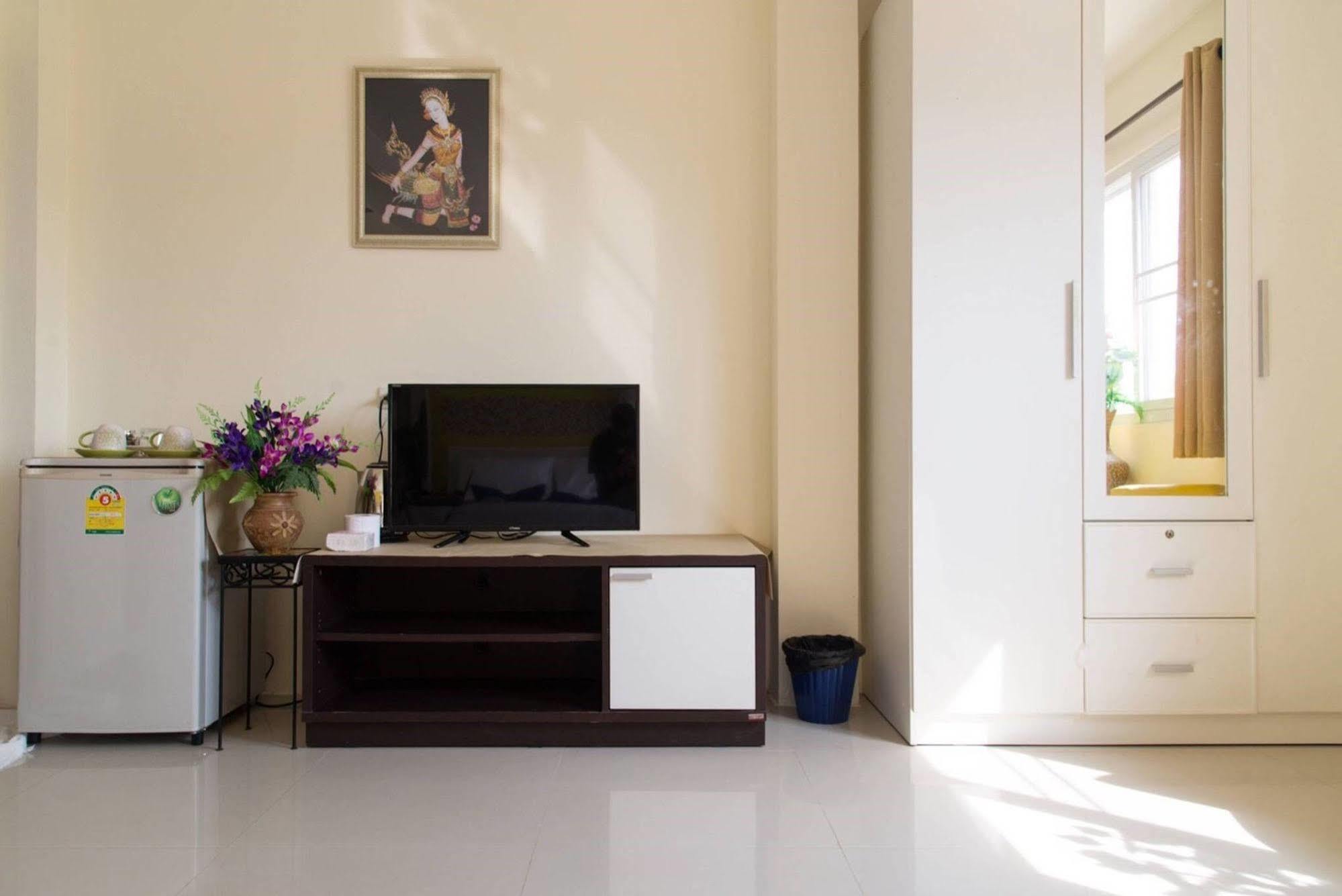 Lotus Suite Hua Hin HHQ Exterior foto