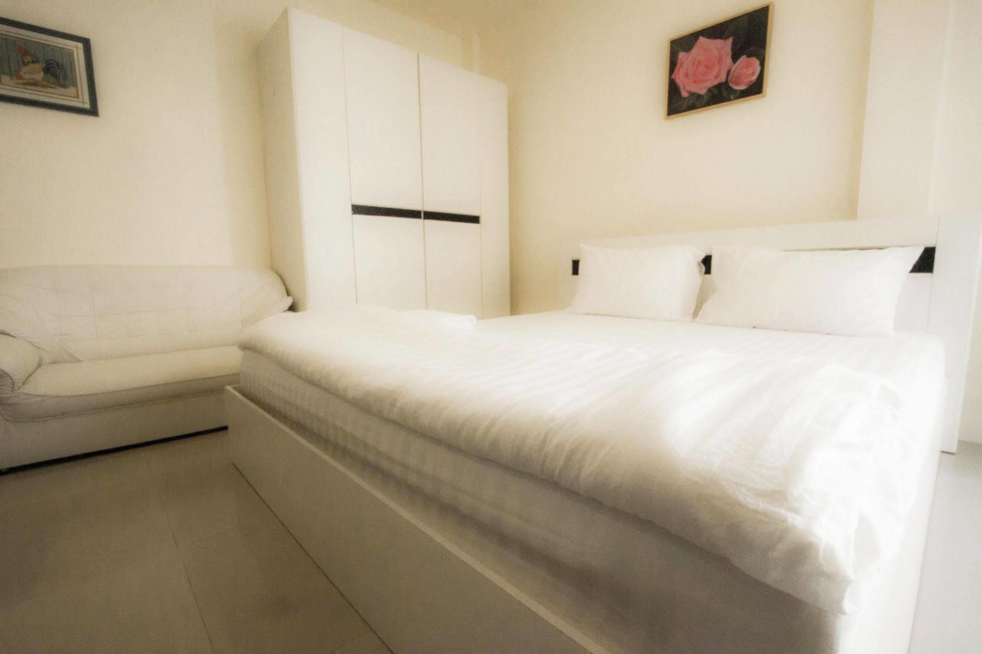 Lotus Suite Hua Hin HHQ Exterior foto