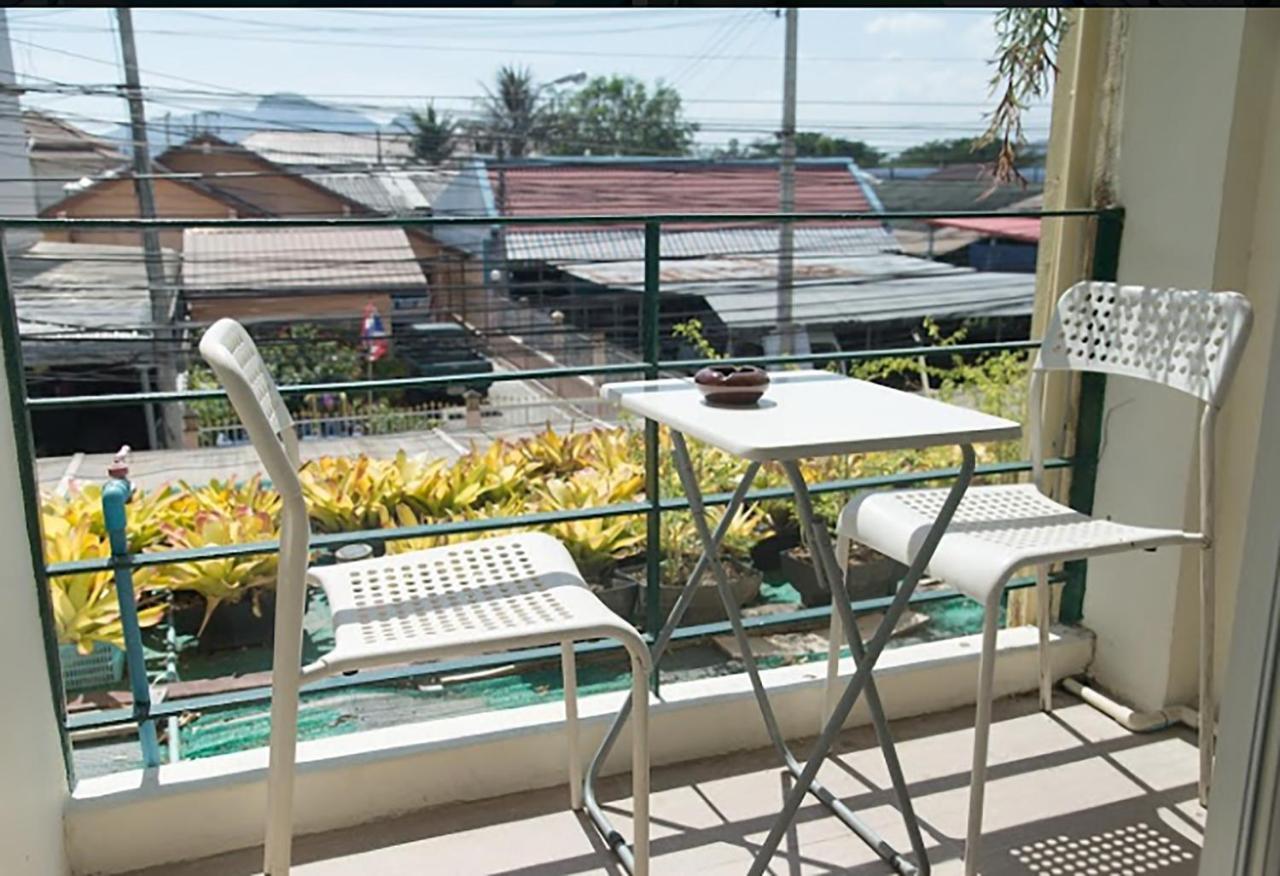 Lotus Suite Hua Hin HHQ Exterior foto