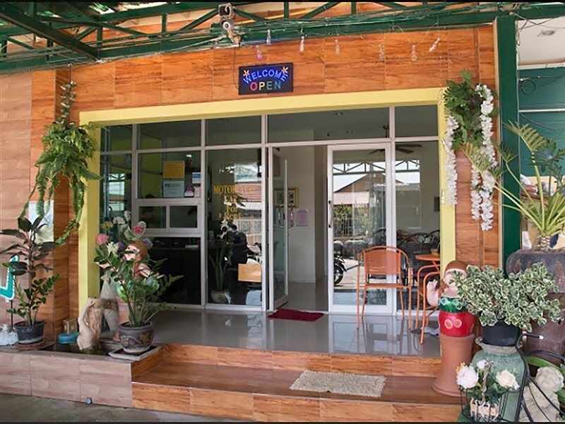Lotus Suite Hua Hin HHQ Exterior foto
